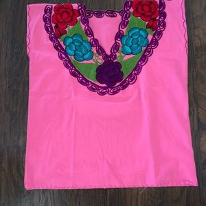 Mexican unique shirt